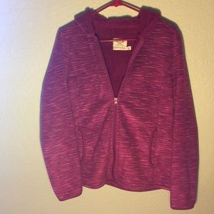 Nice and Warn Fluffy Jacket